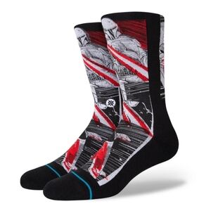 Stance socks